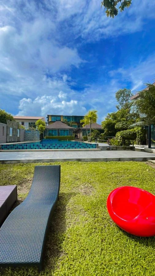 Blue Orchid Krabi - Sha Certified Hotel Ao Nam Mao