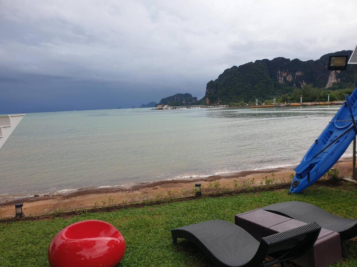 Blue Orchid Krabi - Sha Certified 3*