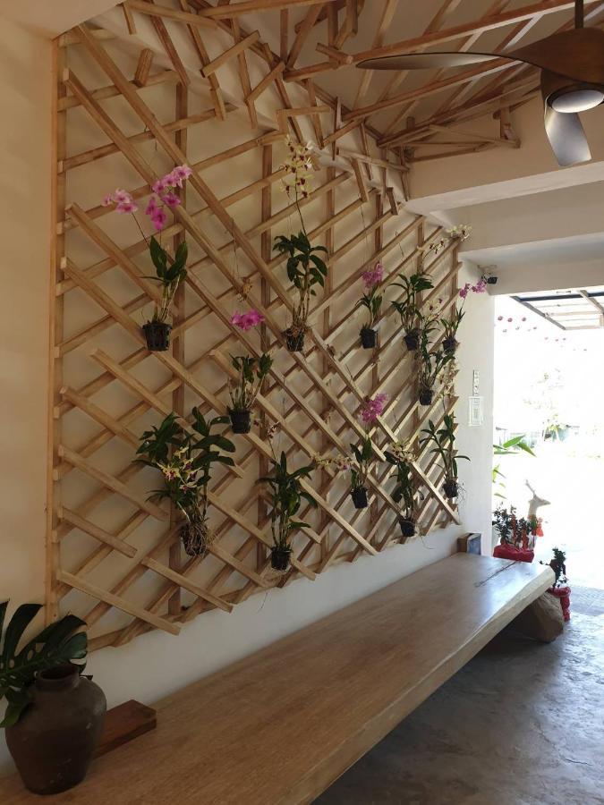 Blue Orchid Krabi - Sha Certified Hotel
