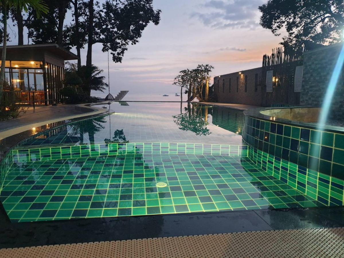 Hotel Blue Orchid Krabi - Sha Certified 3*