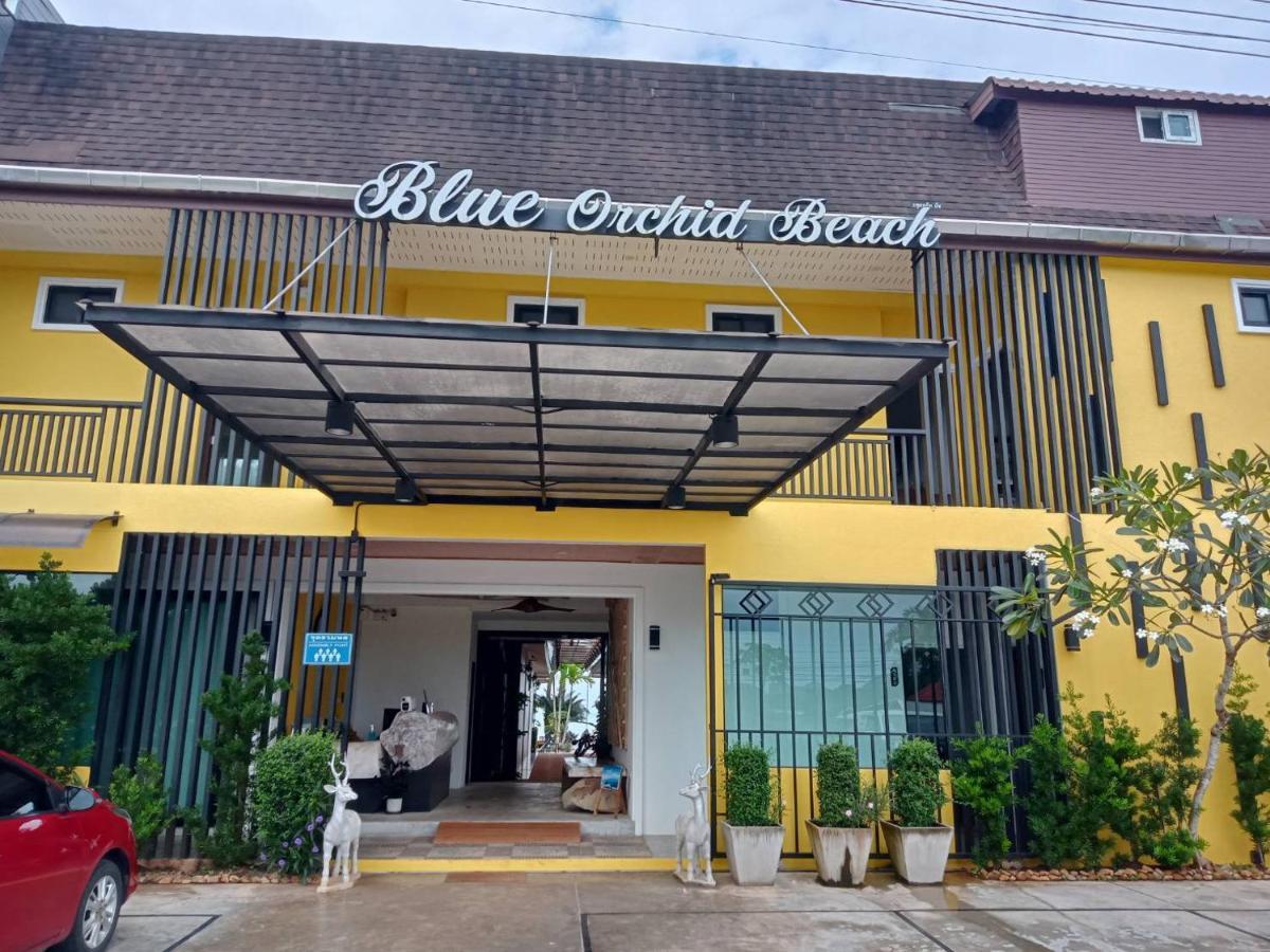Hotel Blue Orchid Krabi - Sha Certified 3*