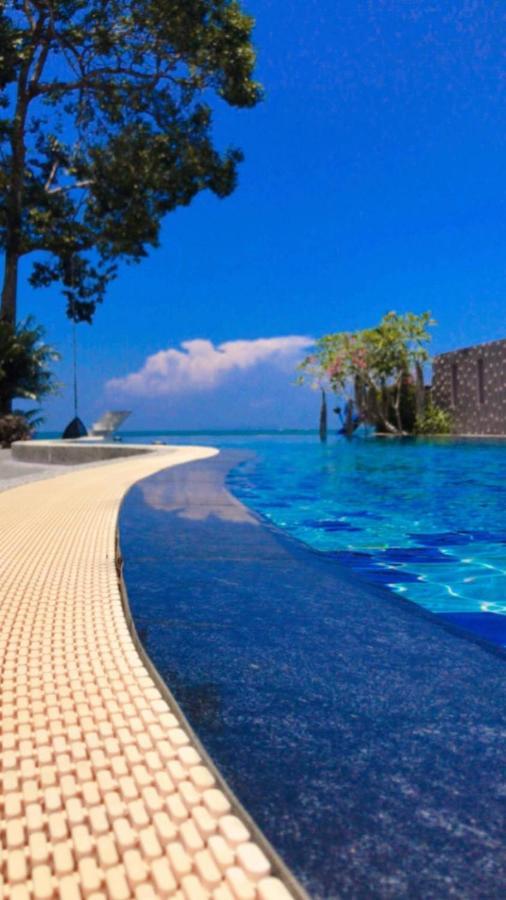 Hotel Blue Orchid Krabi - Sha Certified