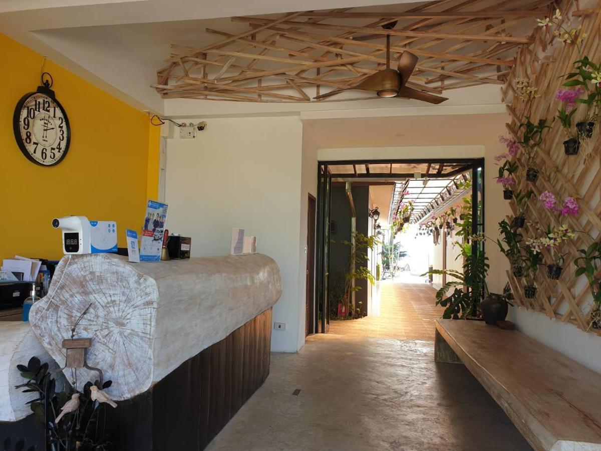 Blue Orchid Krabi - Sha Certified 3* Ao Nam Mao