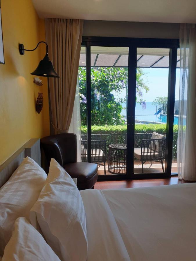 Blue Orchid Krabi - Sha Certified 3* Ao Nam Mao