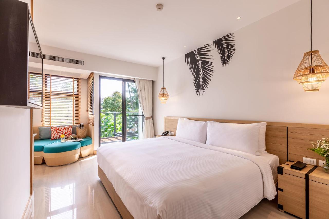 Outrigger - Sha Extra Resort