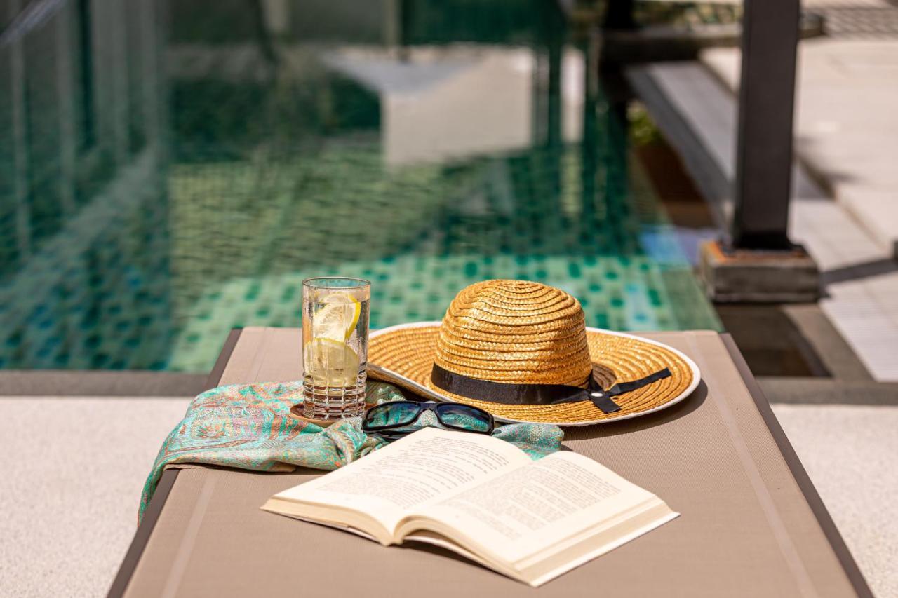 Resort Outrigger - Sha Extra