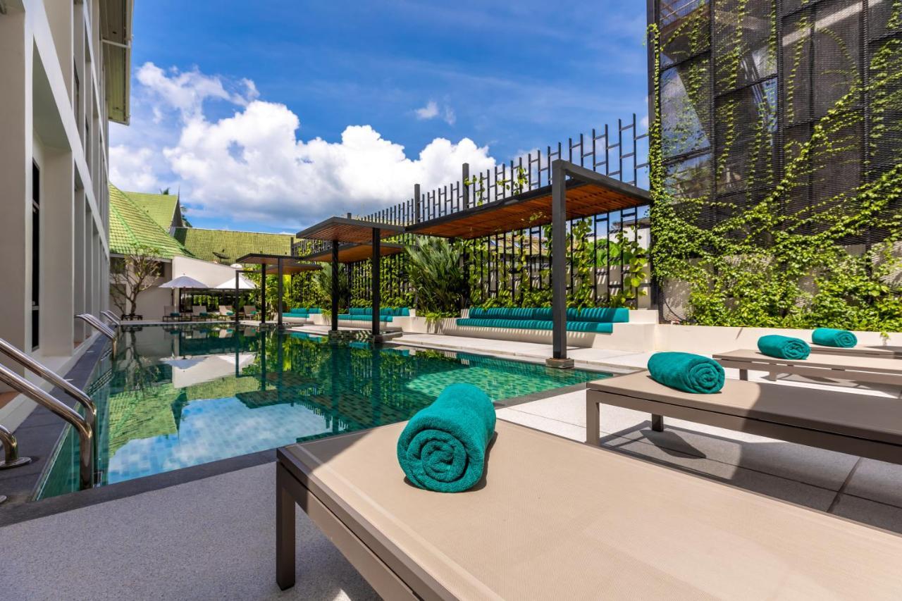 Outrigger - Sha Extra Resort
