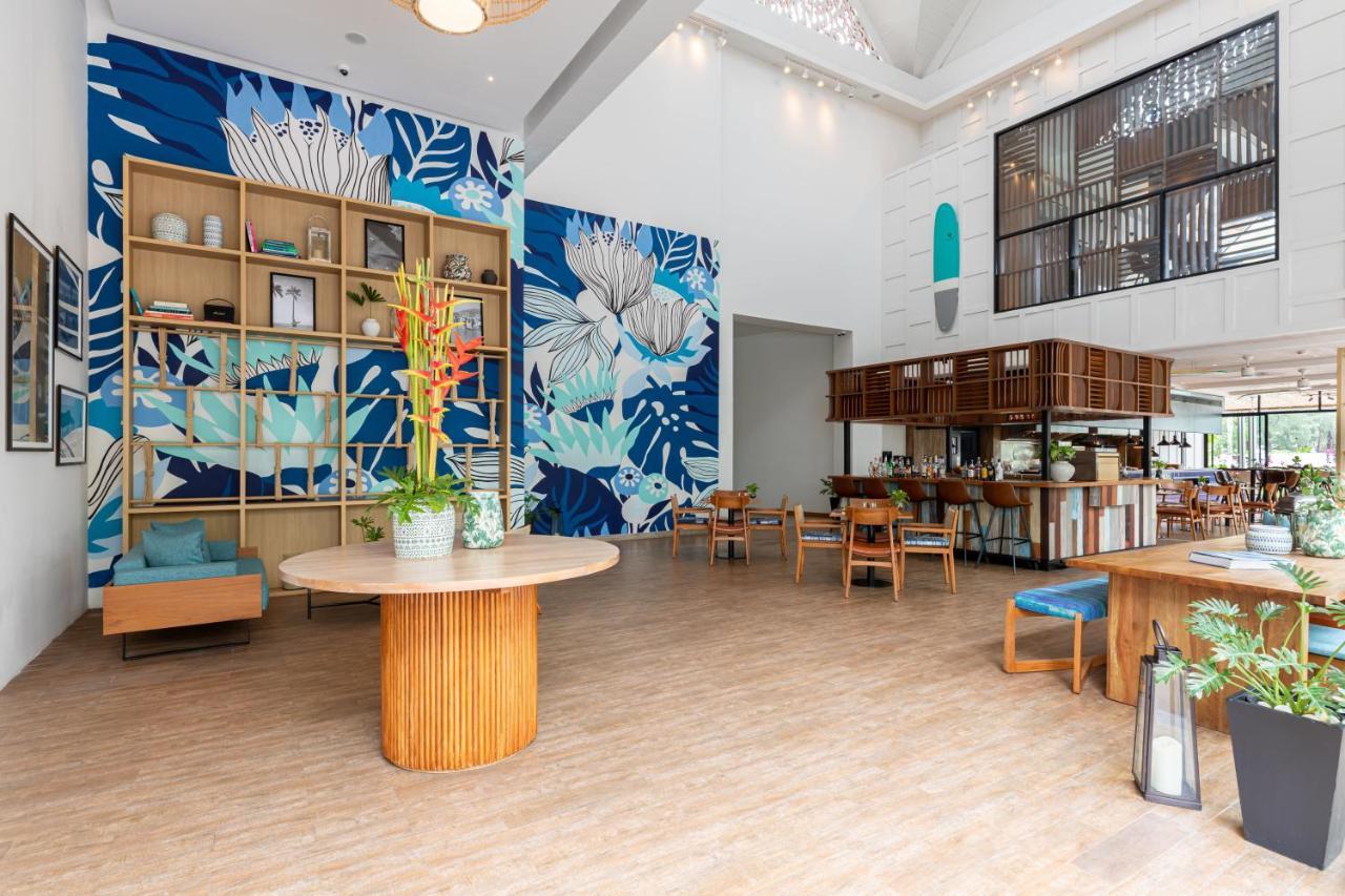Outrigger - Sha Extra Resort 5*