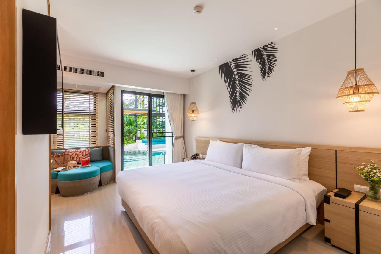 Outrigger - Sha Extra 5* Surin Beach (Phuket)