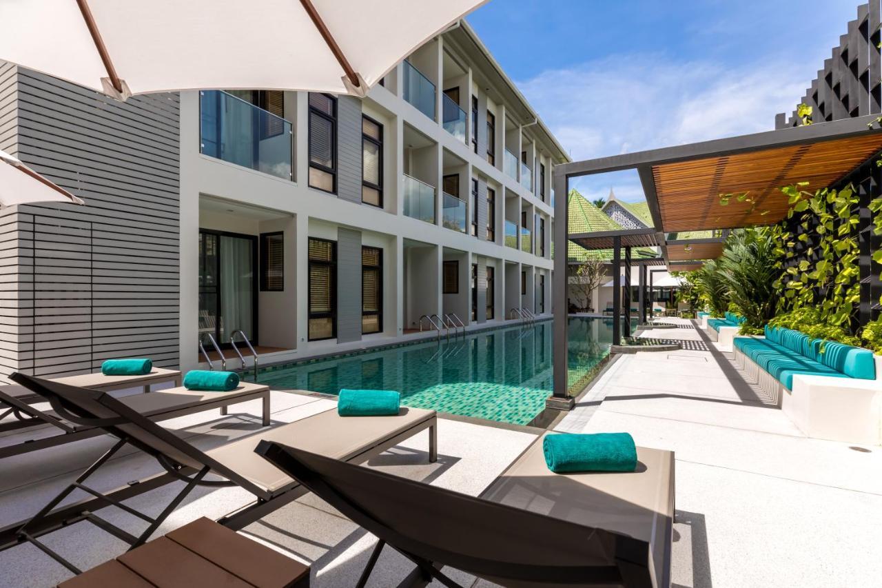 Outrigger - Sha Extra Surin Beach (Phuket)