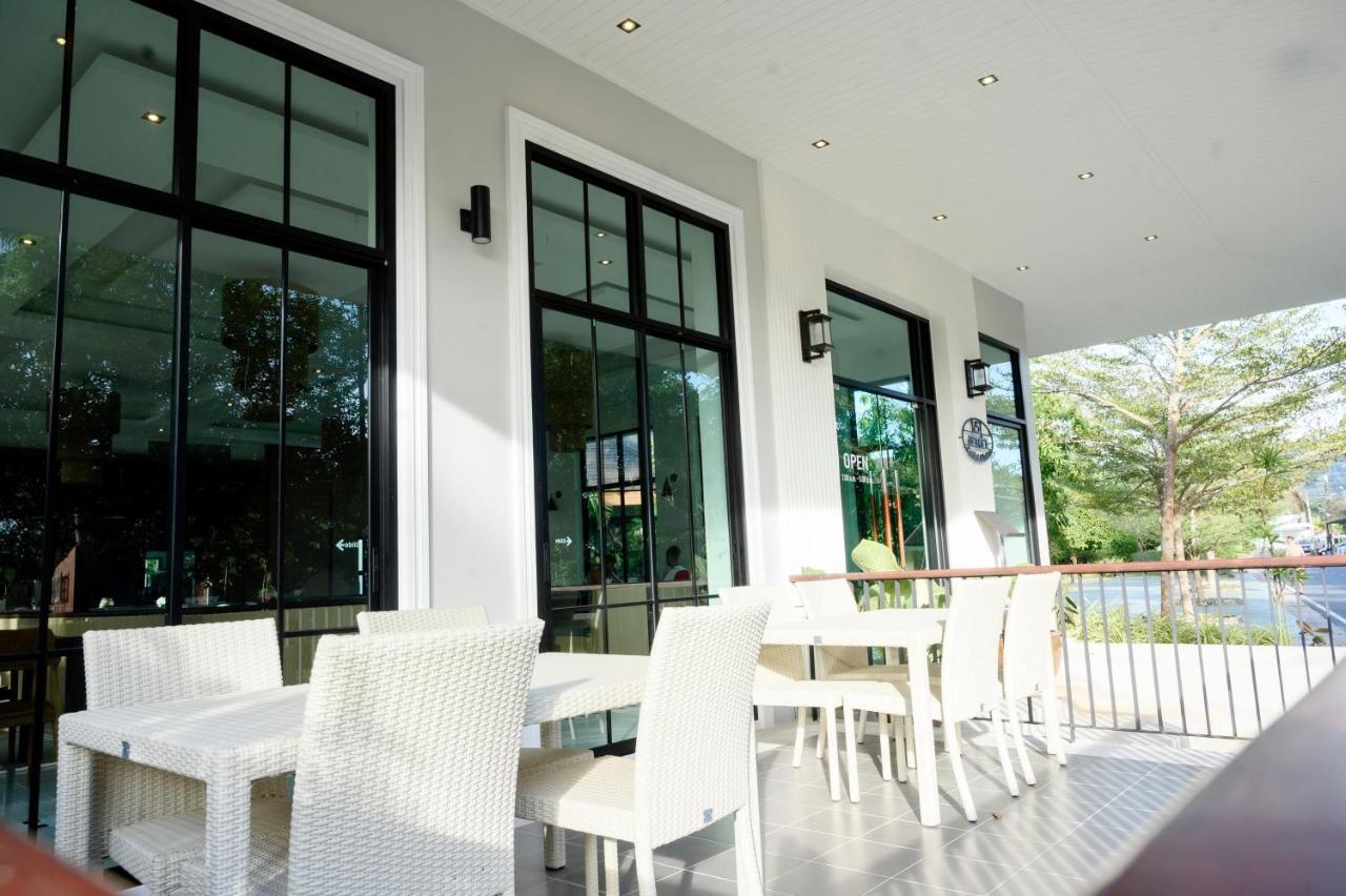 Rnana Grand Phang Nga
