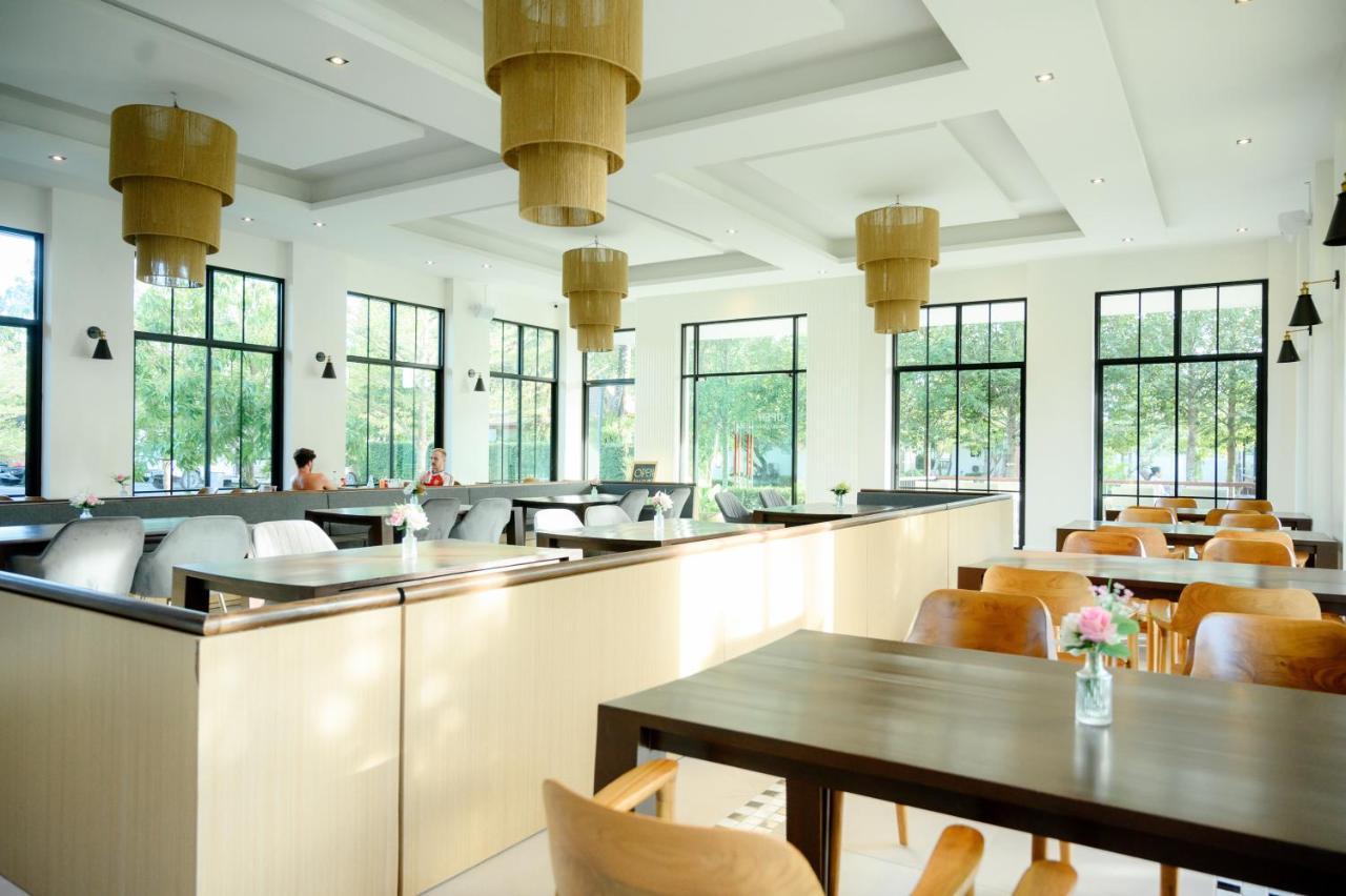 Rnana Grand Hotel Phang Nga