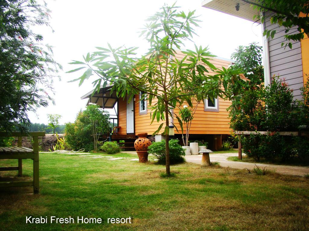 Fresh Resort Krabi