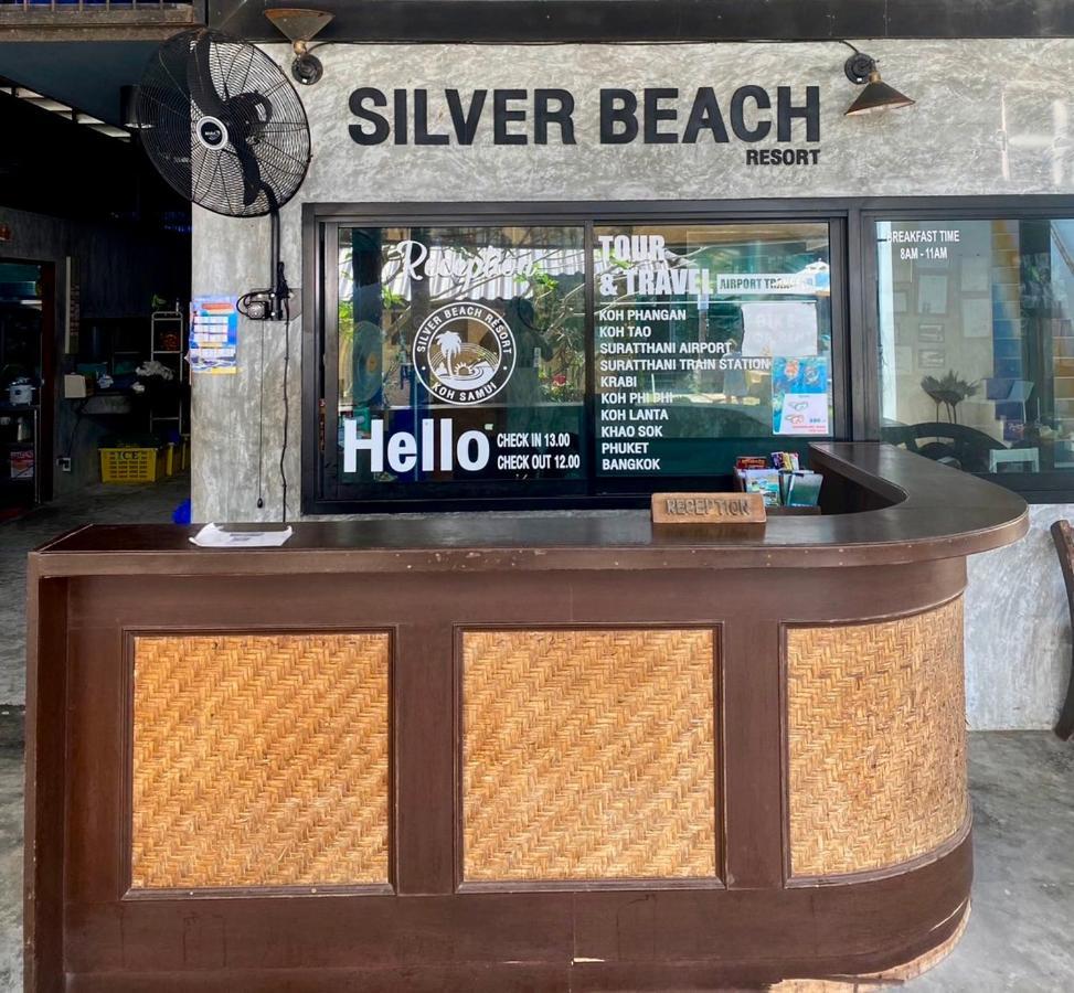 Silver Resort