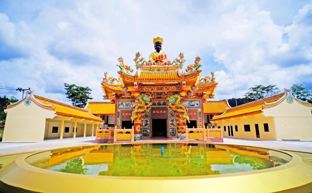 Rnana Grand Hotel Phang Nga