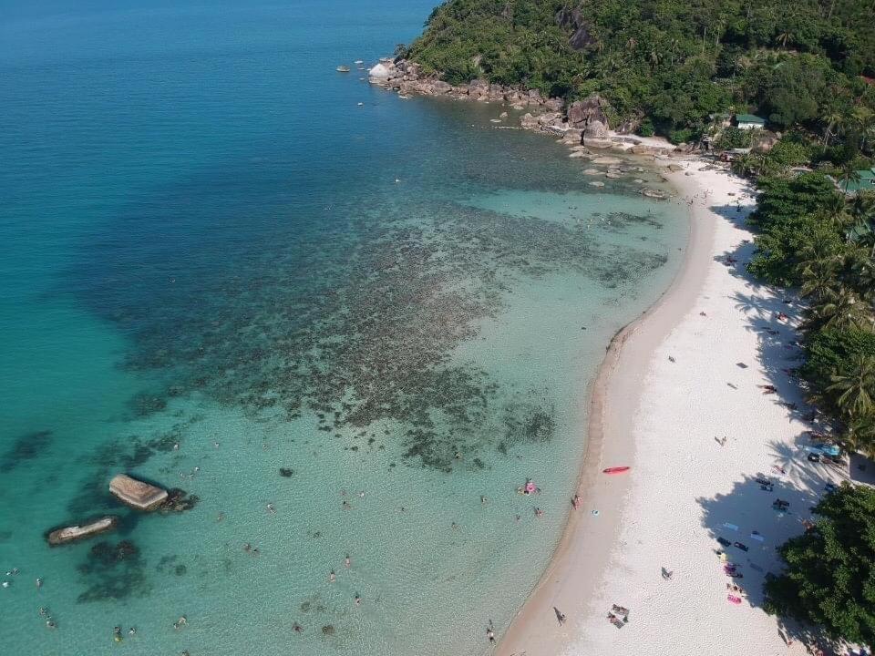 Silver 2* Lamai Beach (Koh Samui)