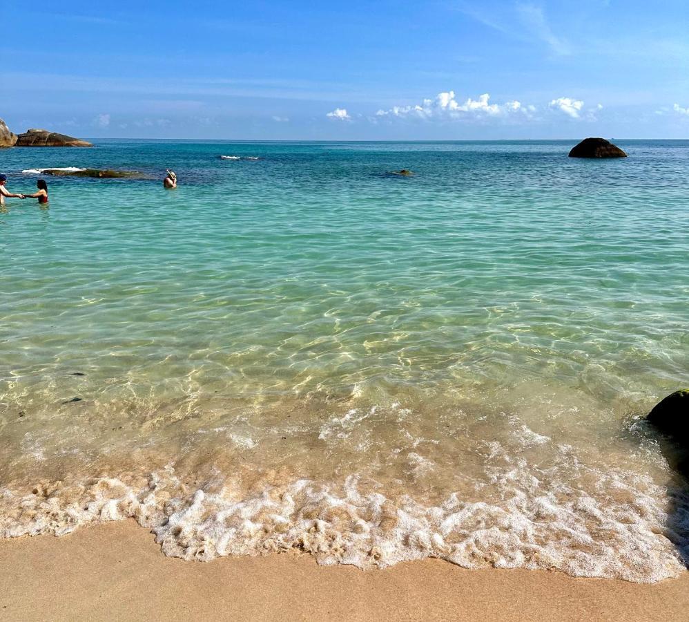 Silver Lamai Beach (Koh Samui)