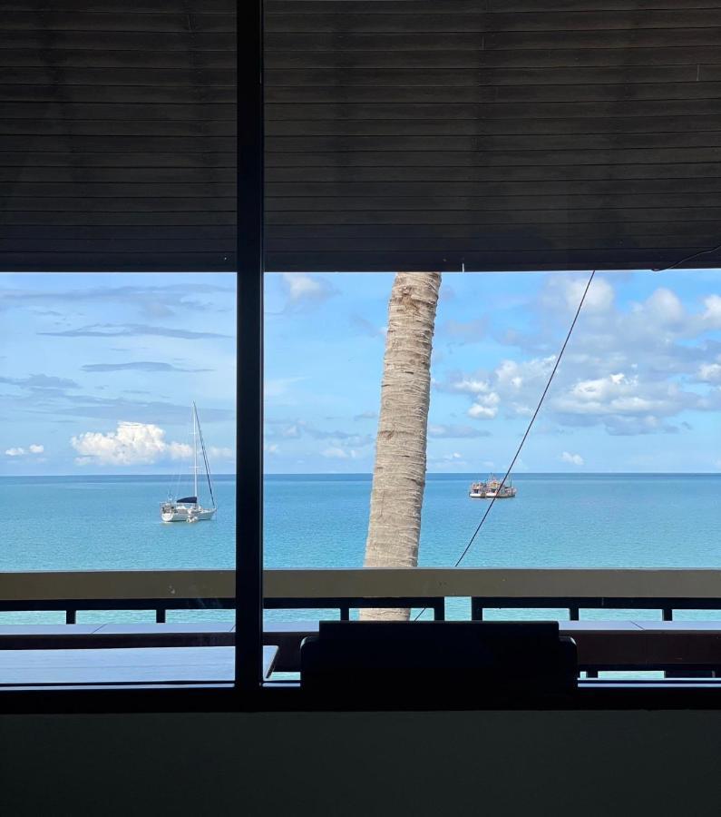 Silver Lamai Beach (Koh Samui)
