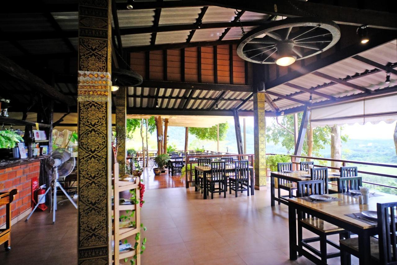 Hotel Rnana Grand Phang Nga
