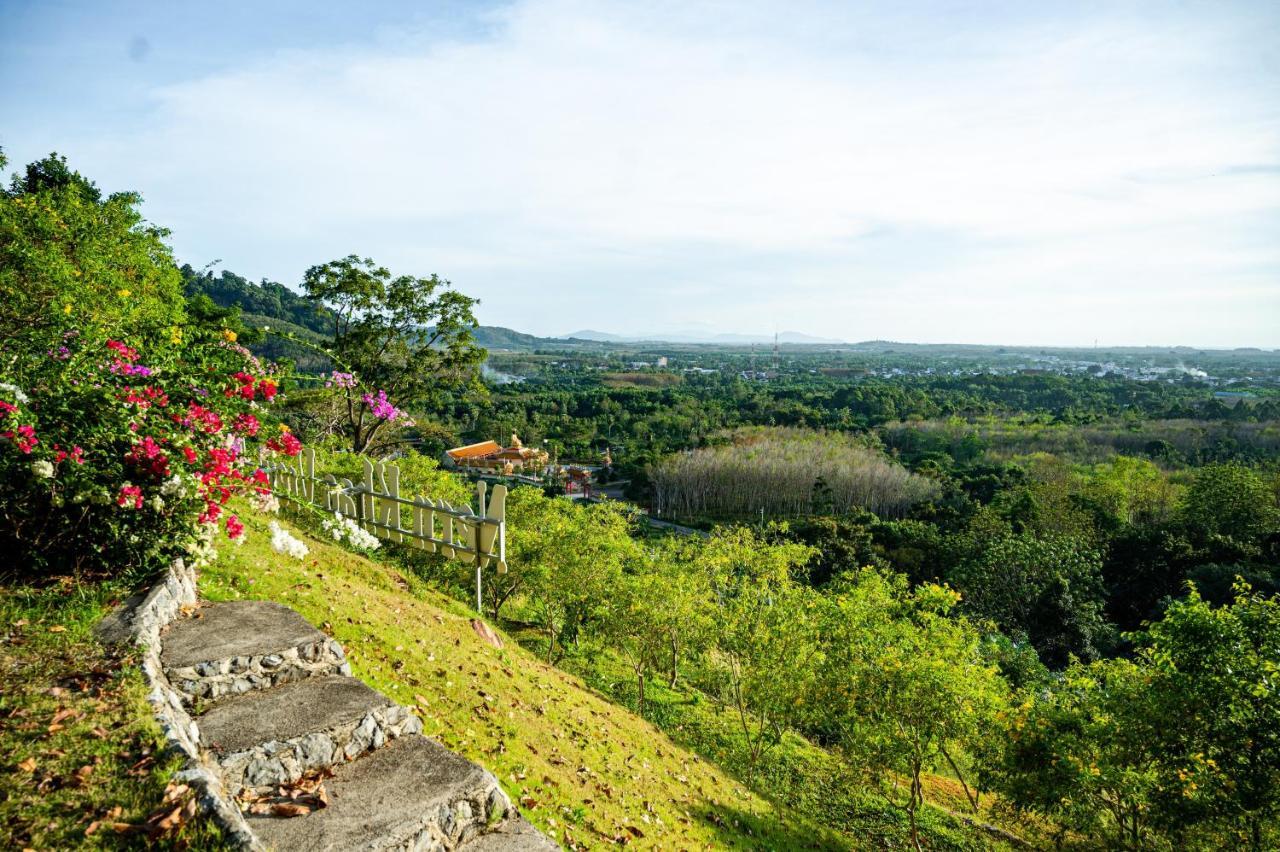 Rnana Grand Hotel Phang Nga