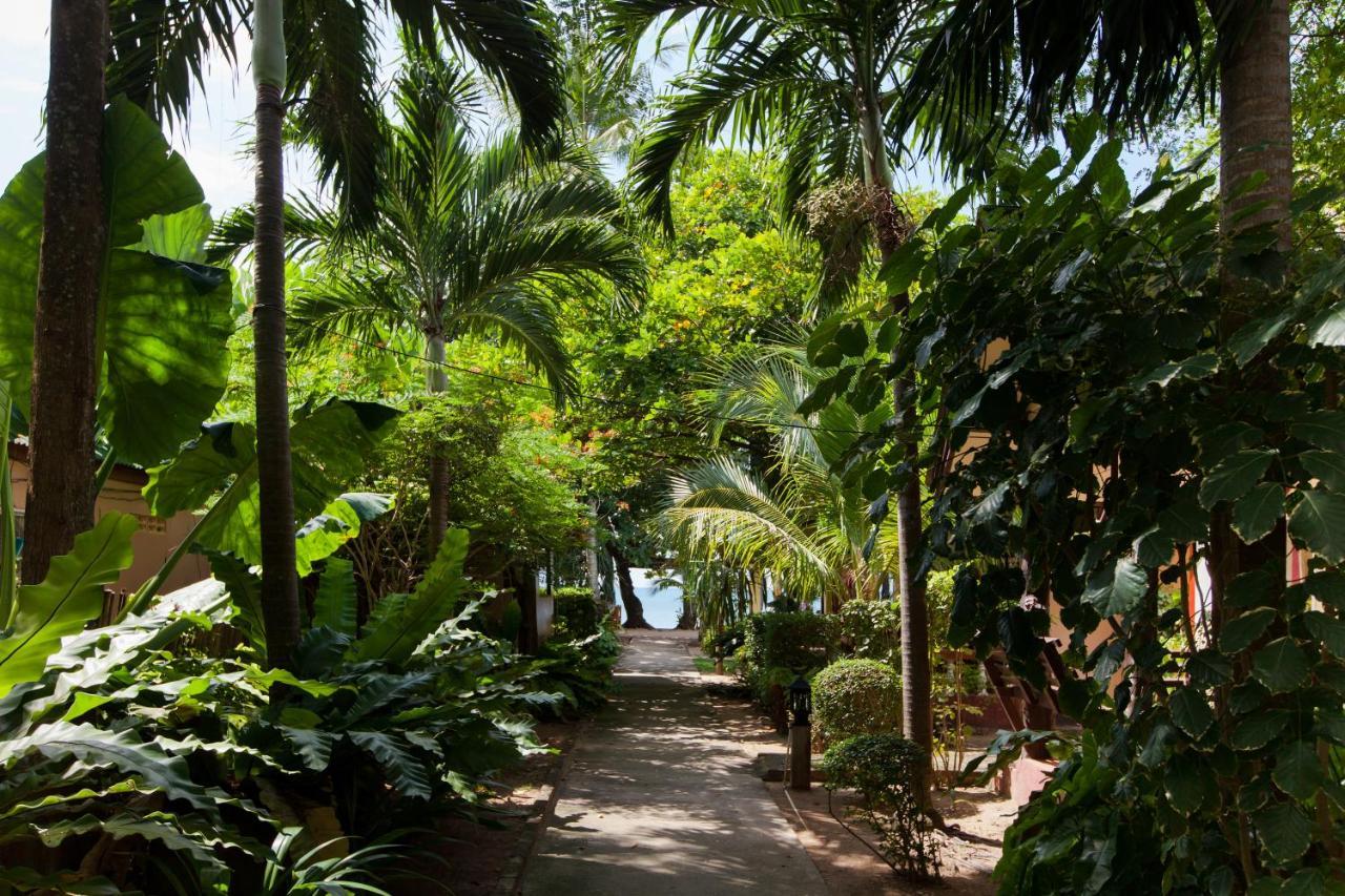 Resort Lanta Riviera