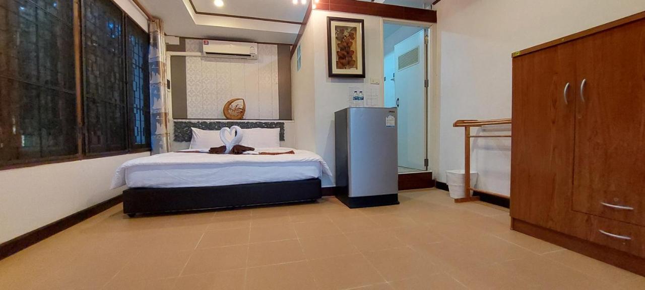 Resort Lanta Siri Koh Lanta