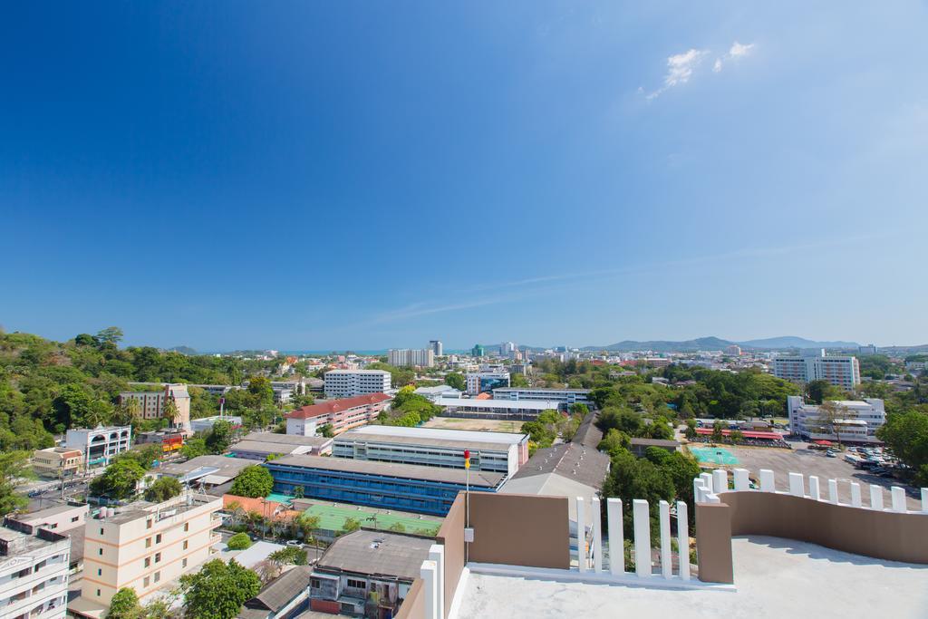 Apartamento W Phuket