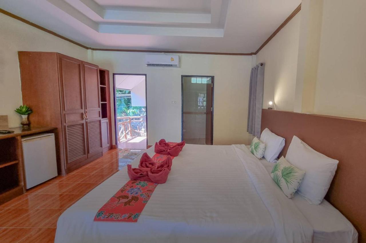 Lanta Village Hotel Koh Lanta