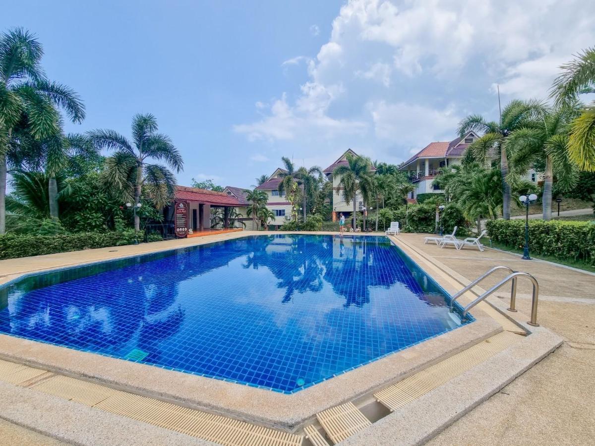 Hotel Lanta Village Koh Lanta