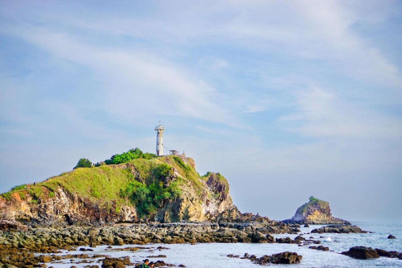Lanta Village Hotel 4*