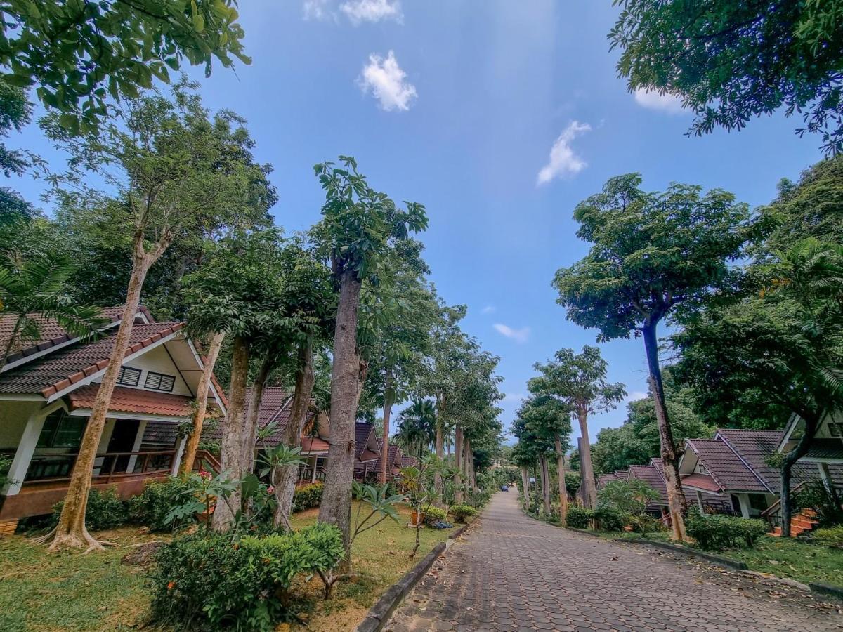 Hotel Lanta Village Koh Lanta