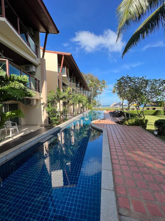 Resort Lanta Pura Resort-sha Extra 3*