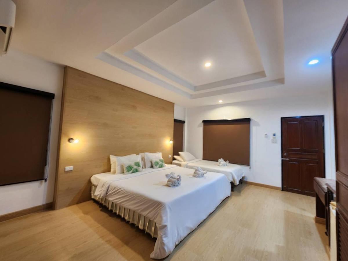 Lanta Village 4* Koh Lanta