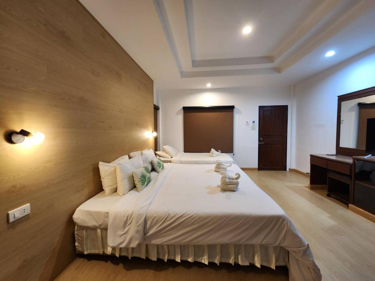 Hotel Lanta Village