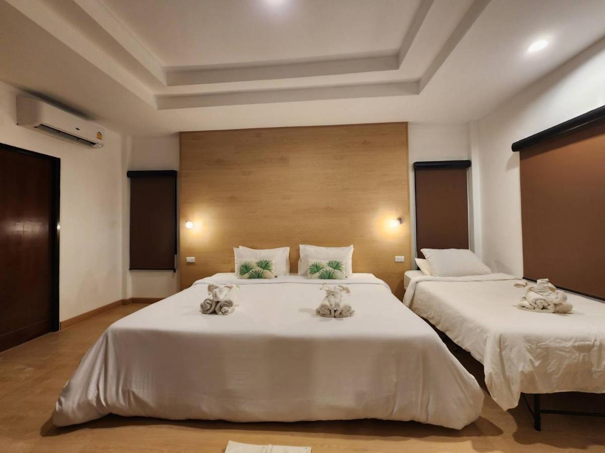 Lanta Village Koh Lanta