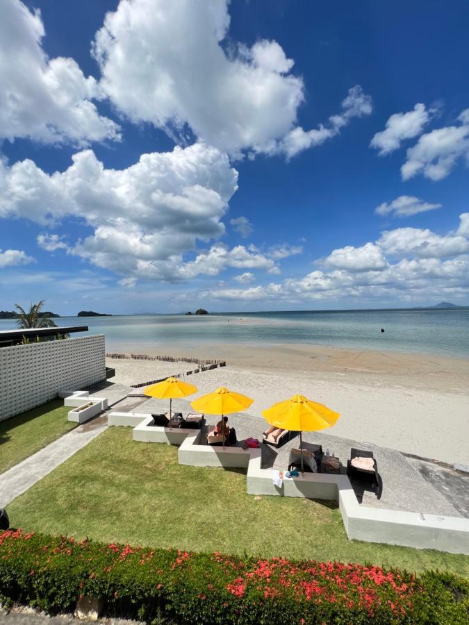 Resort Lanta Pura Resort-sha Extra Koh Lanta