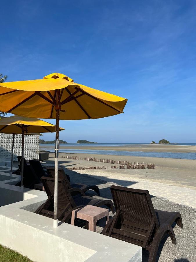 Lanta Pura Resort-sha Extra 3* Koh Lanta