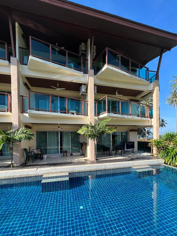 Lanta Pura Resort-sha Extra Koh Lanta