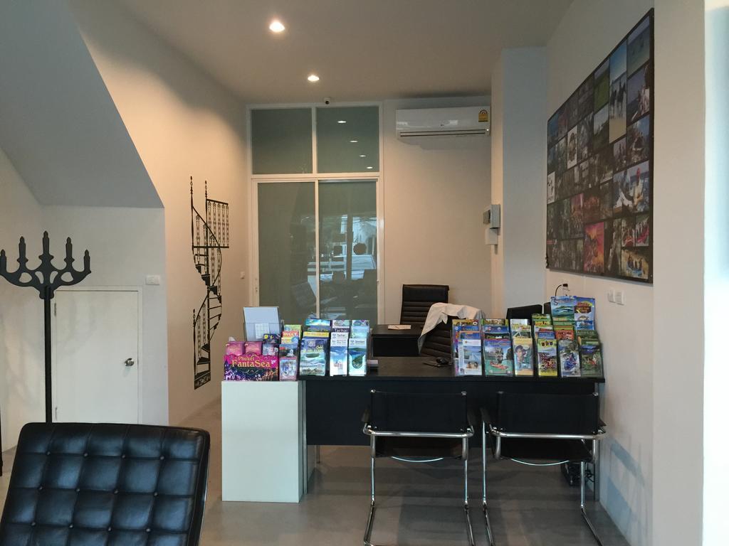Black Dragon Guest house 2*