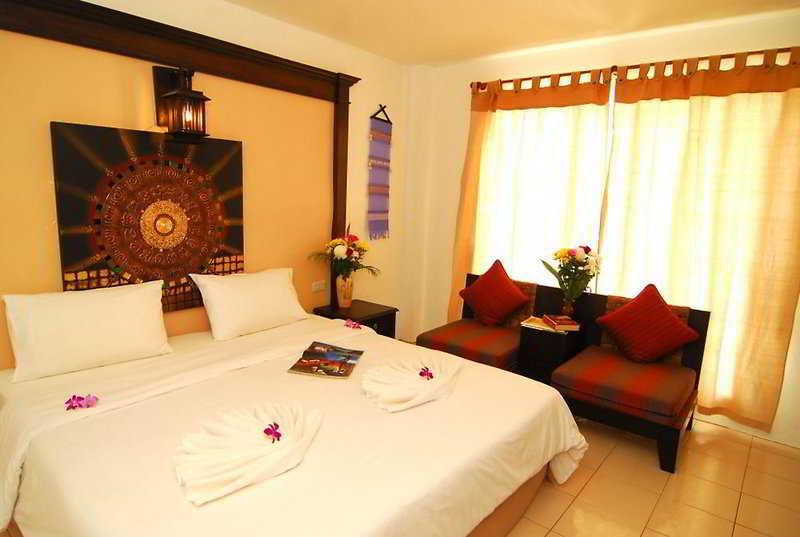 Lanta Palace & - Adult Only Resort 4*