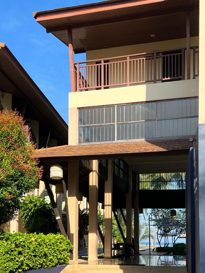 Lanta Pura Resort-sha Extra Resort