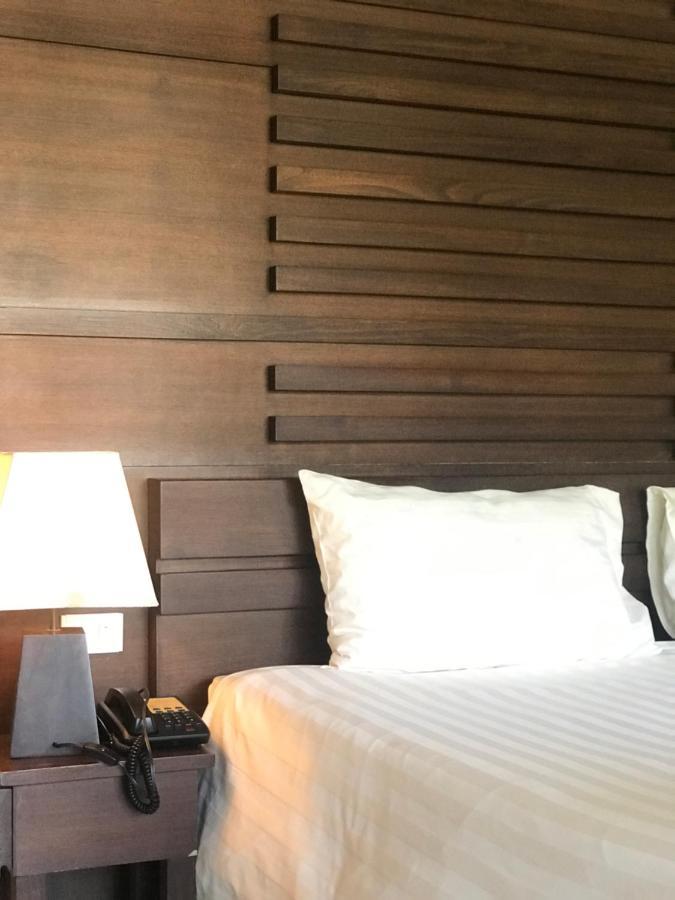 Resort Lanta Pura Resort-sha Extra 3*