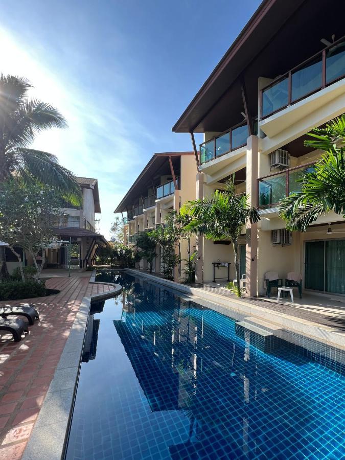 Resort Lanta Pura Resort-sha Extra 3*