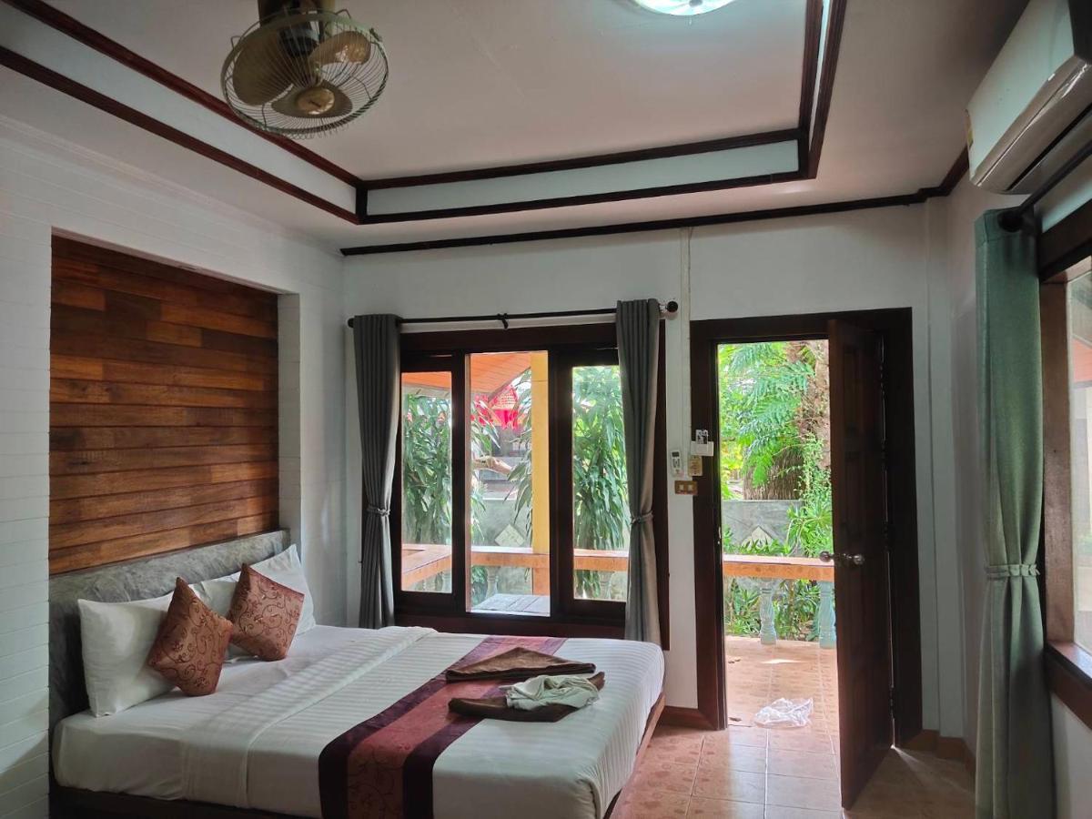 Resort Lanta Riviera Koh Lanta