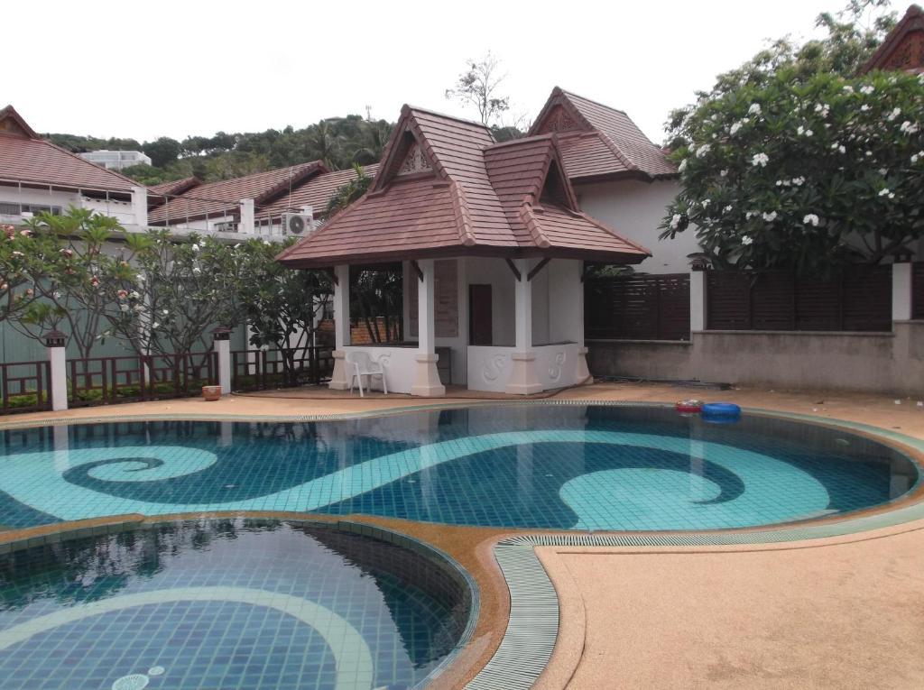 Samui & Resort