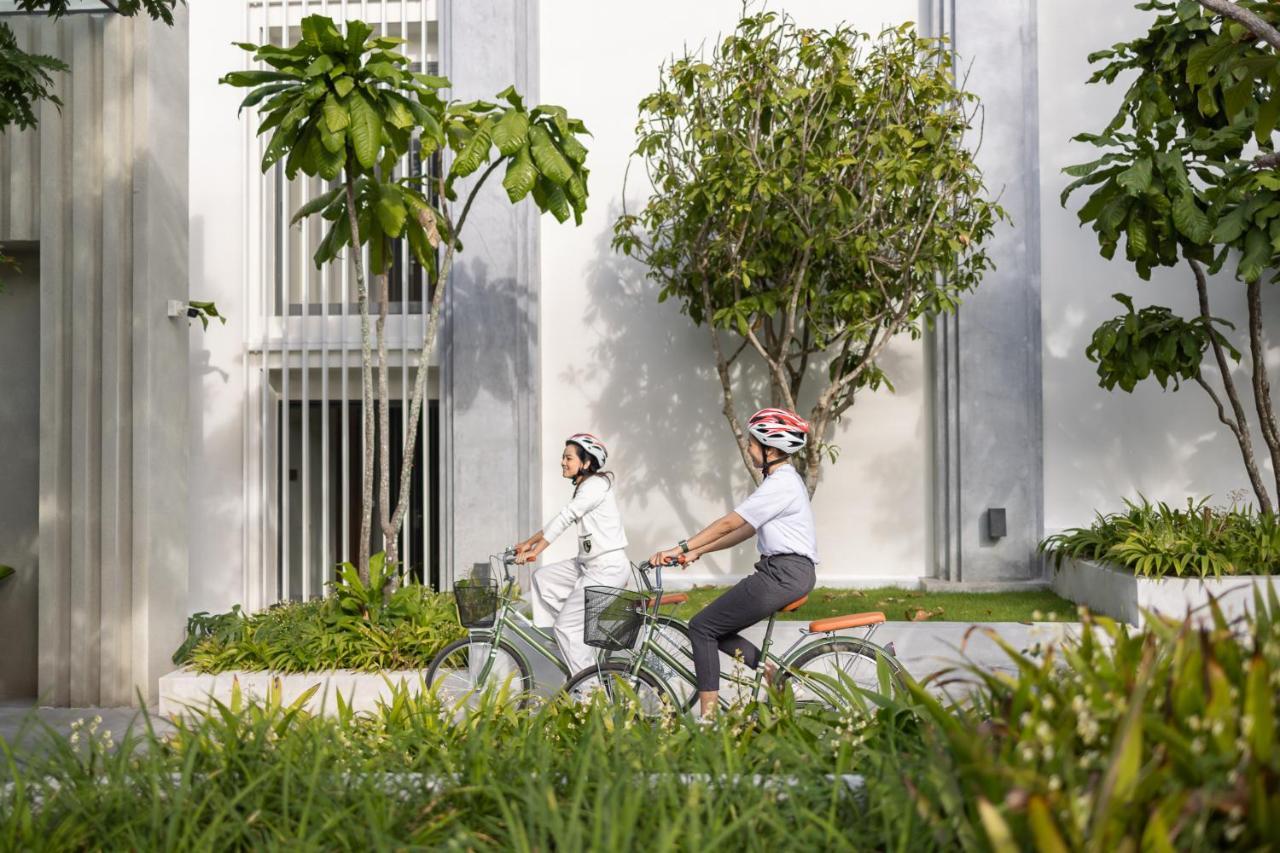 Hotel The Culture Samui 5*