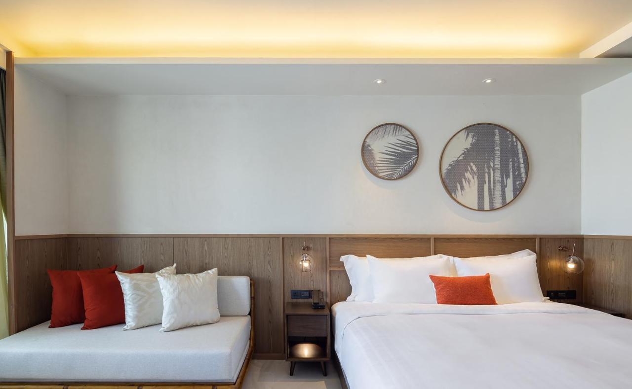 The Culture Samui 5*