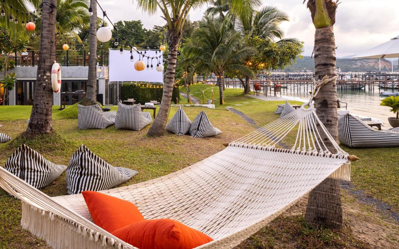 The Culture Samui Hotel 5*