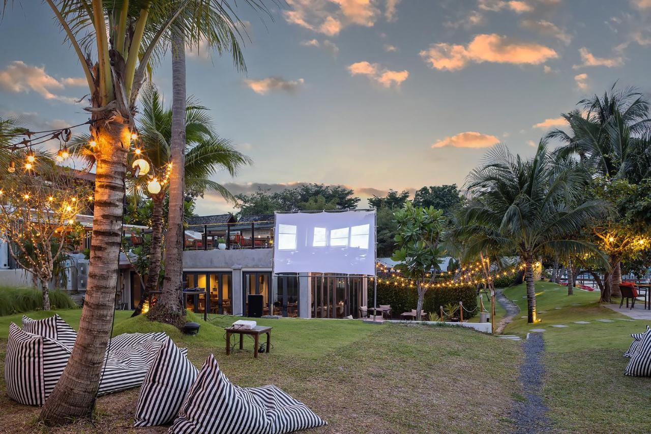 The Culture Samui Hotel 5*