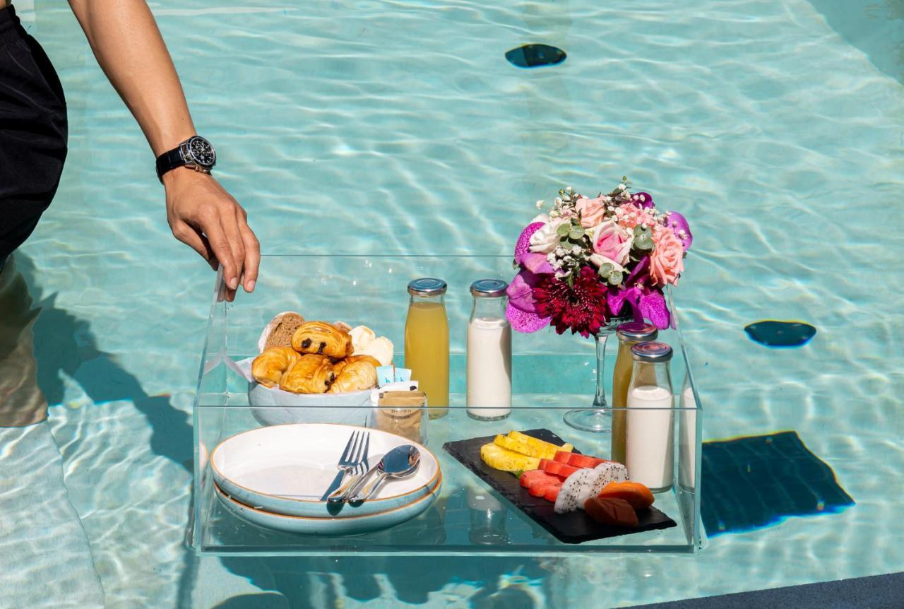 The Culture Samui 5*